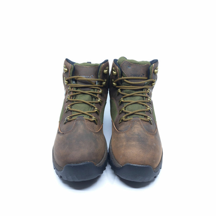 Onyx 4-tums GTX - Treksta