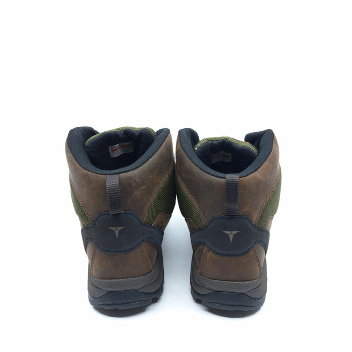 Onyx 4-tums GTX - Treksta