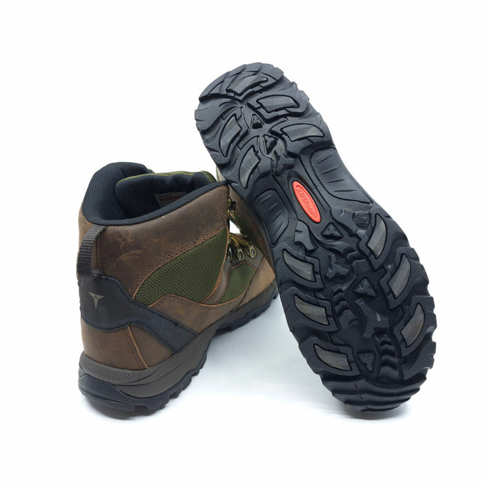 Onyx 4-tums GTX - Treksta