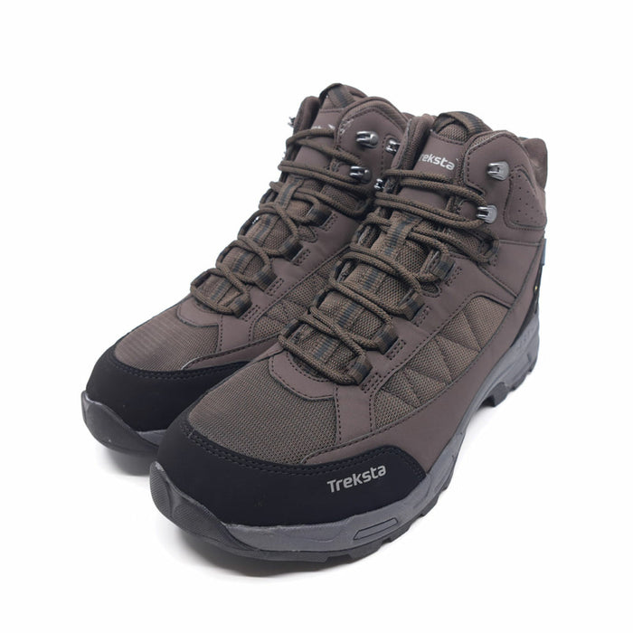 Dovre Mid GTX - Treksta