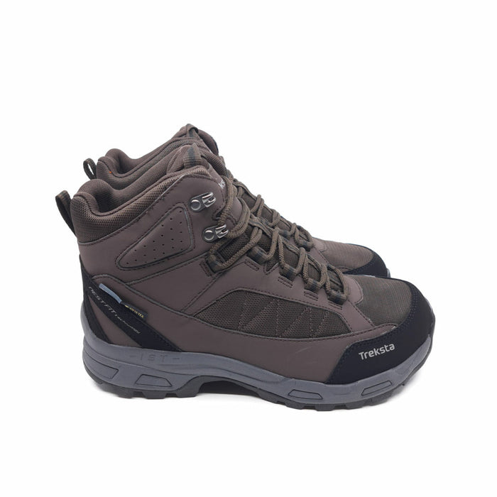 Dovre Mid GTX - Treksta