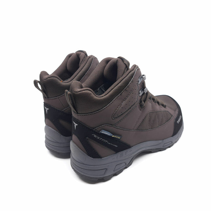 Dovre Mid GTX - Treksta