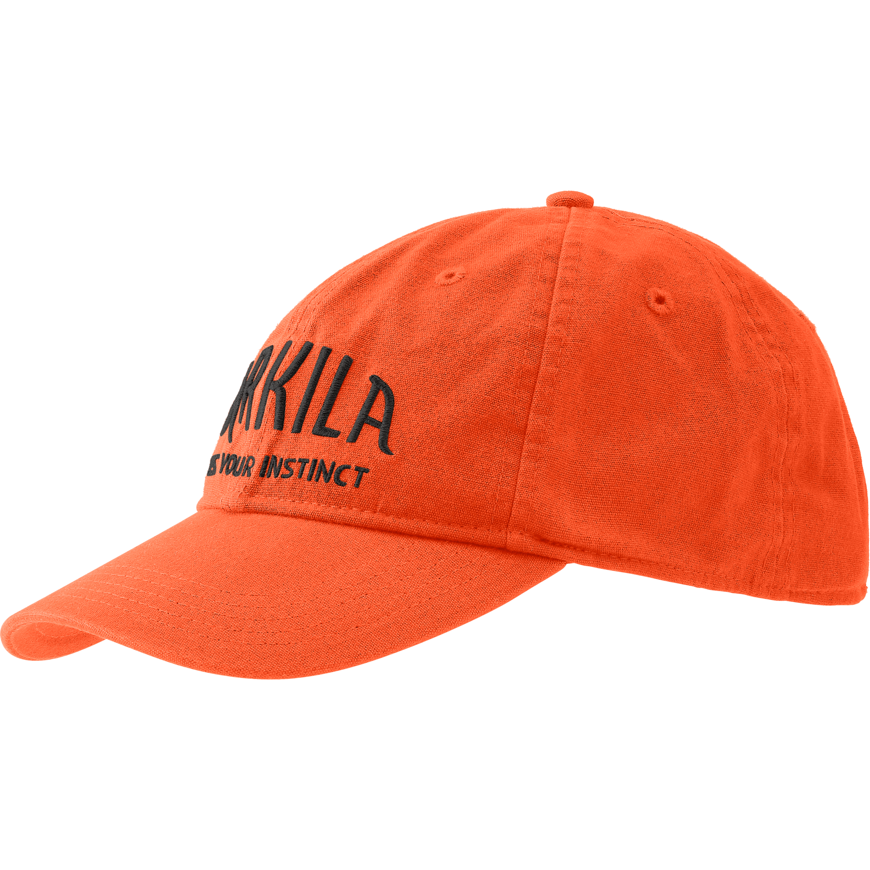 Modi Keps - Hi-vis orange - Härkila