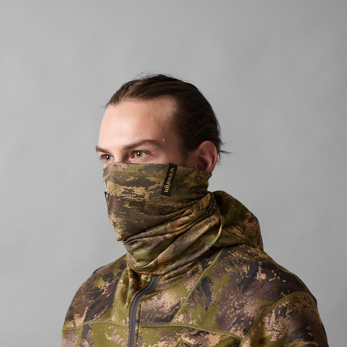 Deer Stalker camo halsstycke AXIS MSP®Forest  - Härkila