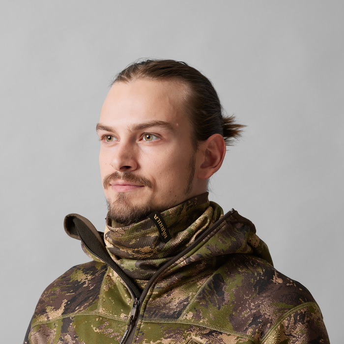 Deer Stalker camo halsstycke AXIS MSP®Forest  - Härkila