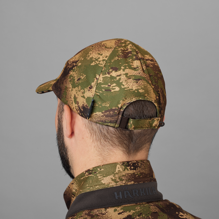 Deer Stalker camo HWS keps AXIS MSP®Forest  - Härkila