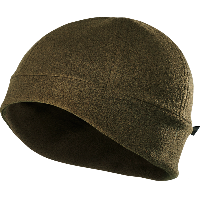 Conley Kids beanie huva Shaded olive - Seeland