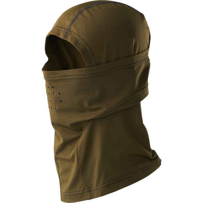 Hawker scent control ansiktsmask Pine green - Seeland