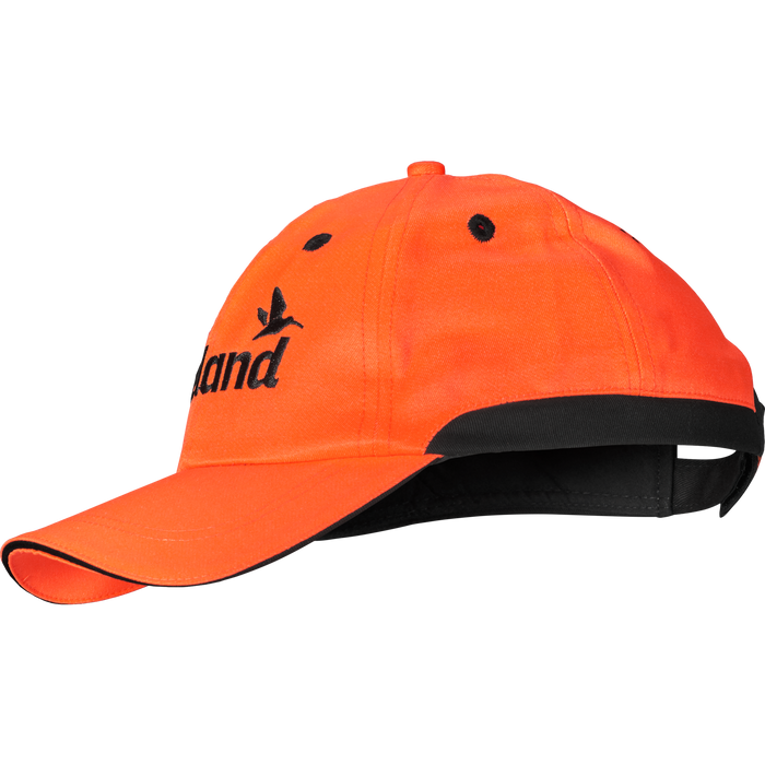 Hi-Vis keps Hi-vis orange - Seeland