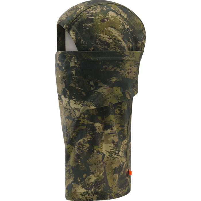 Scent control Camo ansiktsmask InVis green - Seeland