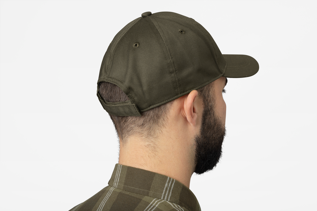 Seeland Casual cap Pine green - Seeland