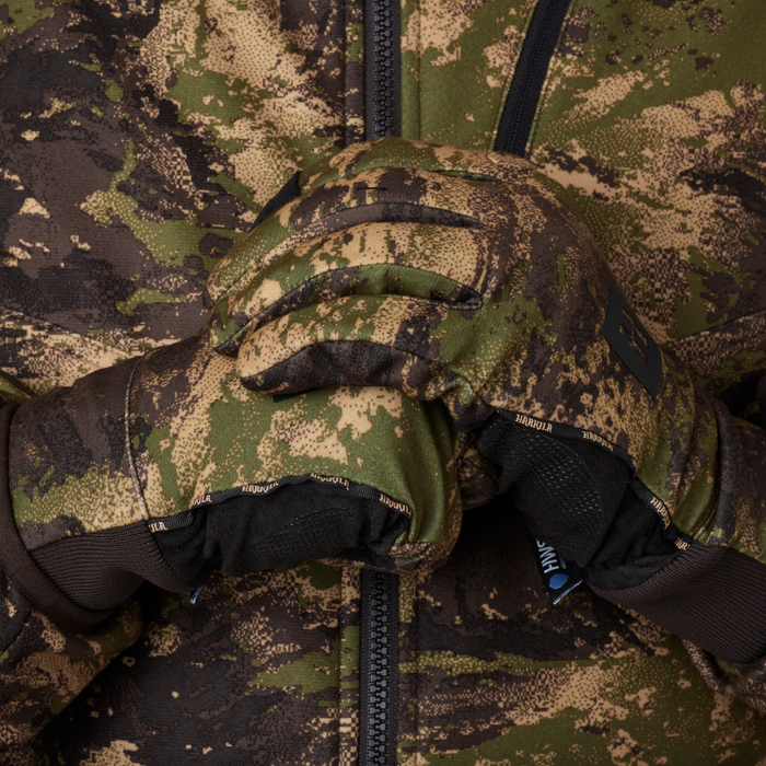 Deer Stalker camo HWS handske AXIS MSP®Forest  - Härkila