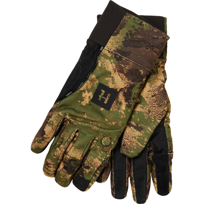 Deer Stalker camo HWS handske AXIS MSP®Forest  - Härkila