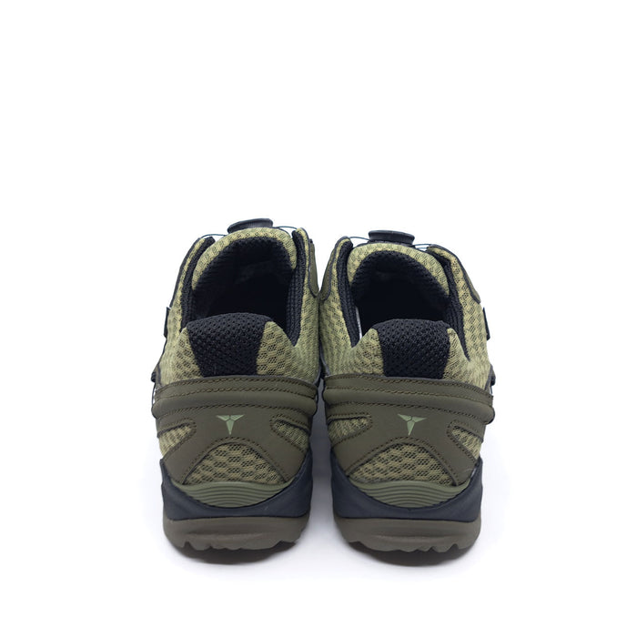 Kobra boa 145 GTX, khaki/Svart - Treksta