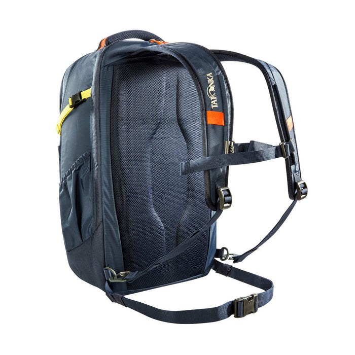 Flygcase 27 - Tatonka