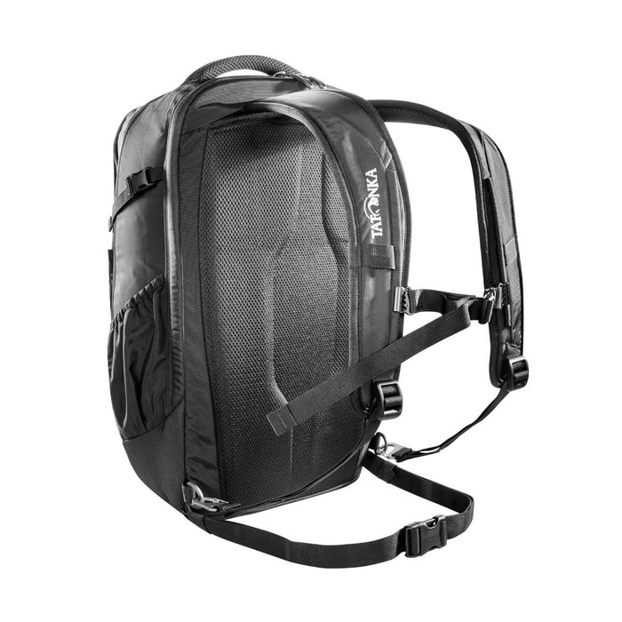 Flygcase 27 - Tatonka