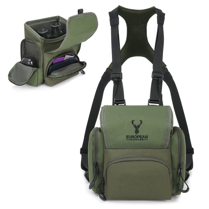 Bino Väska - European Hunter