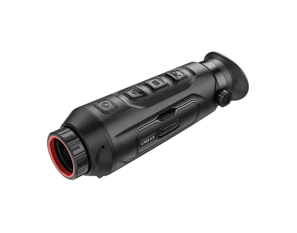 Lynx 2.0 19MM TERMISK HÅNDSPOTTER (LH19 2.0) - HIKMICRO