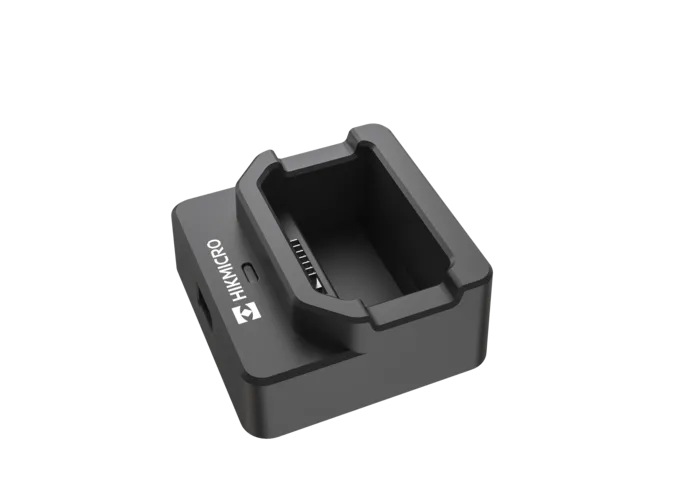 Thunder Laddare - Hikmicro