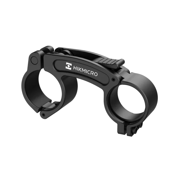 Hållare för IR-lampa - ALPEX QR