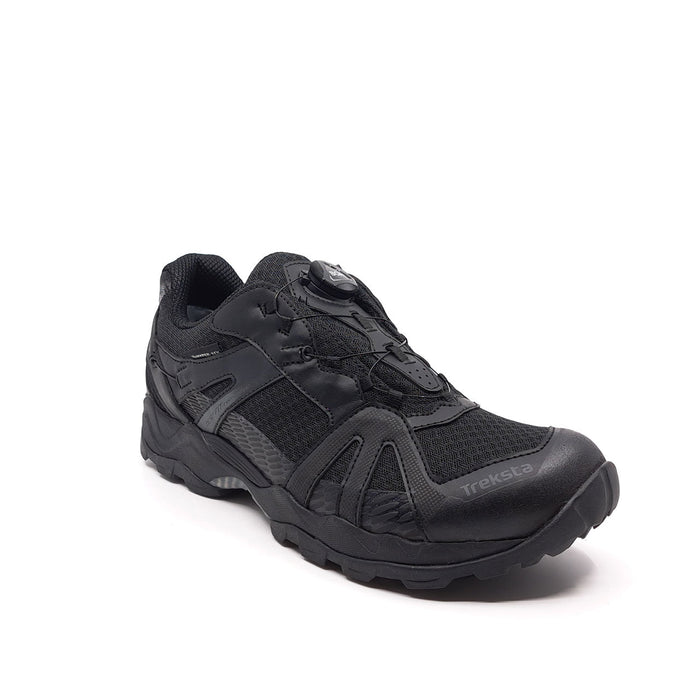 BOA HTX Svart - Kobra