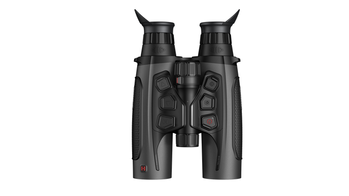 HABROK 4K 2.0 – Hikmicro