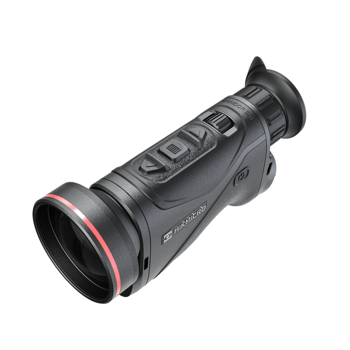 Condor 2.0 LRF 50mm (CQ50L 2.0) - HIKMICRO