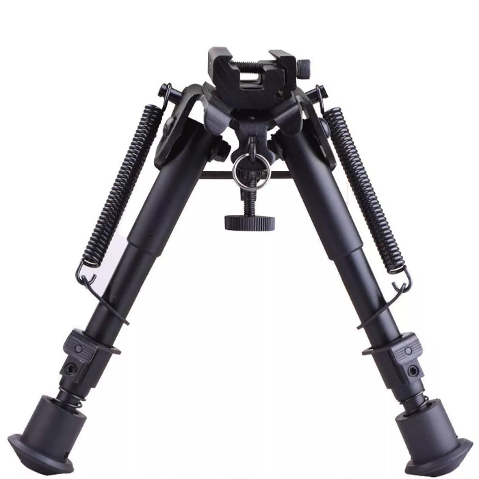 Bipod støtteben - 15-22cm - Jagtbutikken