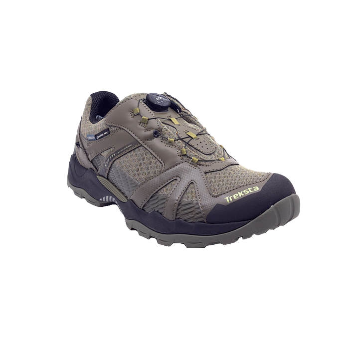 Kobra 145 BOA HTX - Kaki/Svart - Treksta