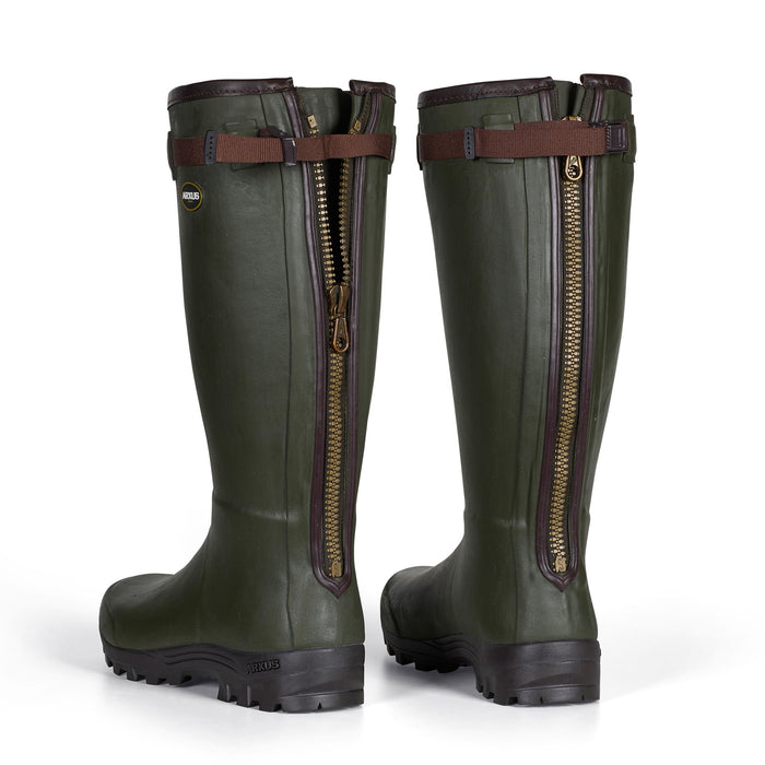 Primo Nord Zip 1025 - Arxus