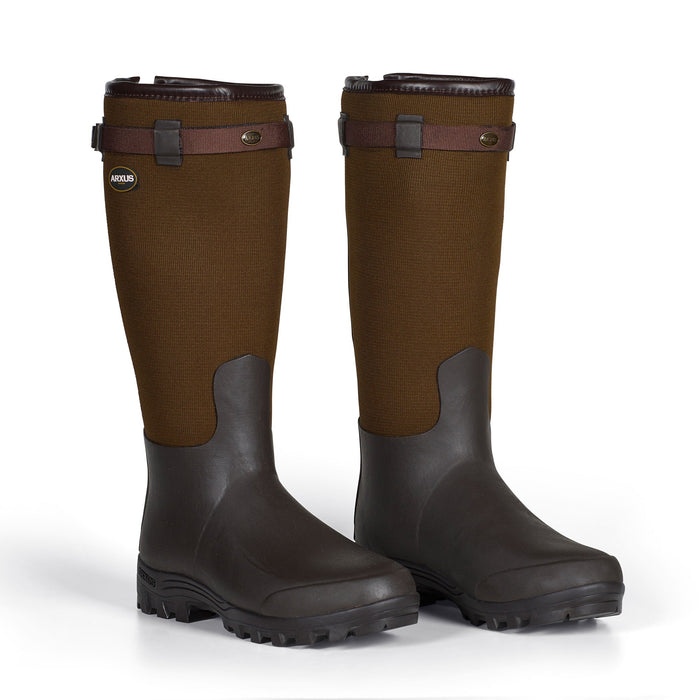 Primo Nord LW 1027 - Arxus