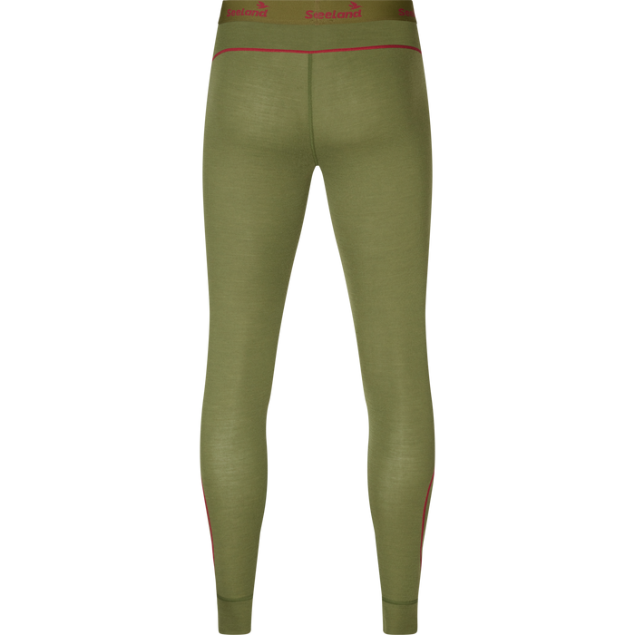 Hawker Base layer Women Capulet Olive - Seeland