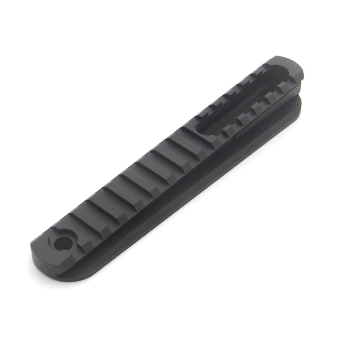 Fram Ramp-Skena – Nieload