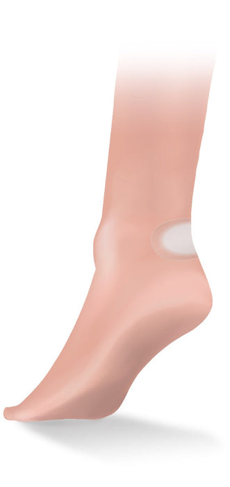 Blister Plasters (6-pack) - Life Systems