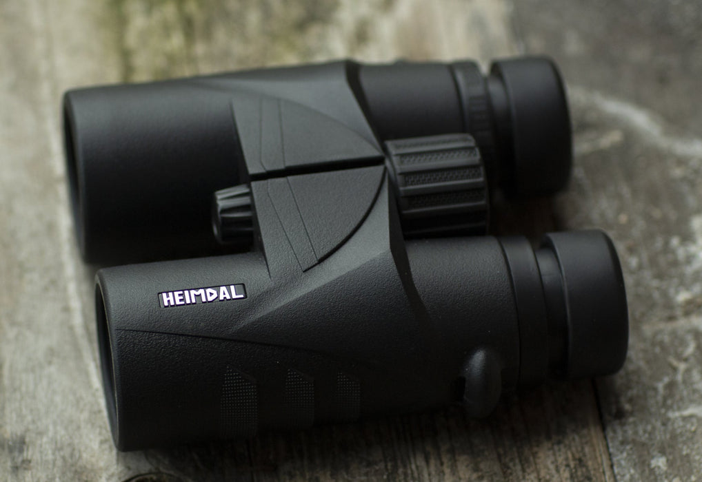 Heimdal VS 8X42 Håndkikkert - Jagtbutikken