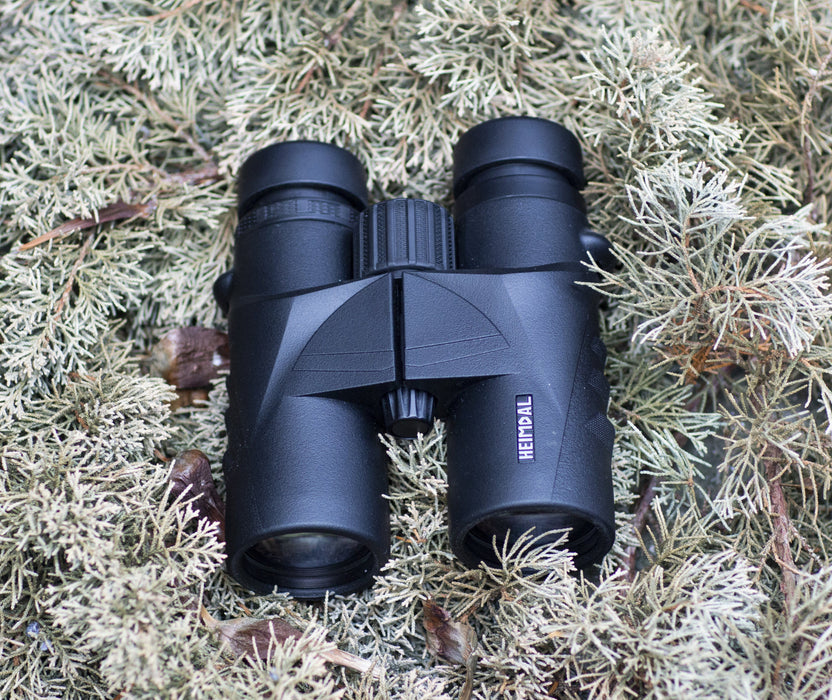 Heimdal VS 8X42 Håndkikkert - Jagtbutikken