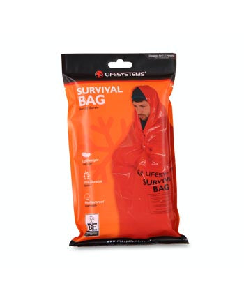 Survival Bag - Life Systems