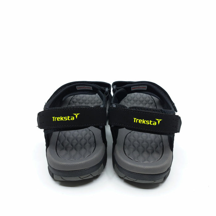 Albus Svart - Treksta