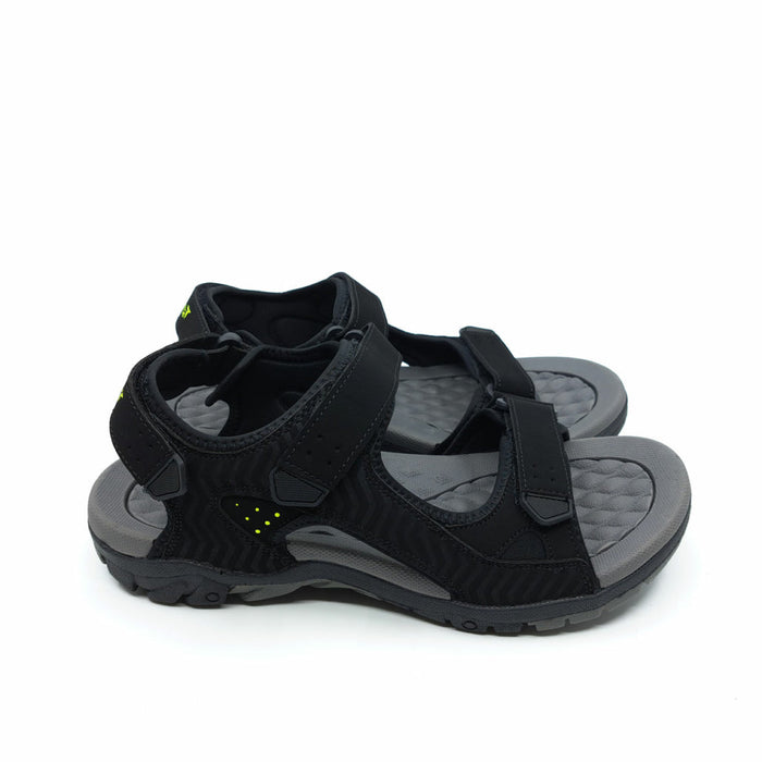 Albus Svart - Treksta