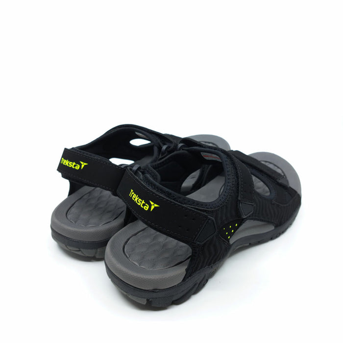 Albus Svart - Treksta