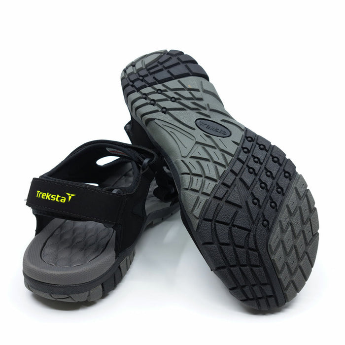 Albus Svart - Treksta