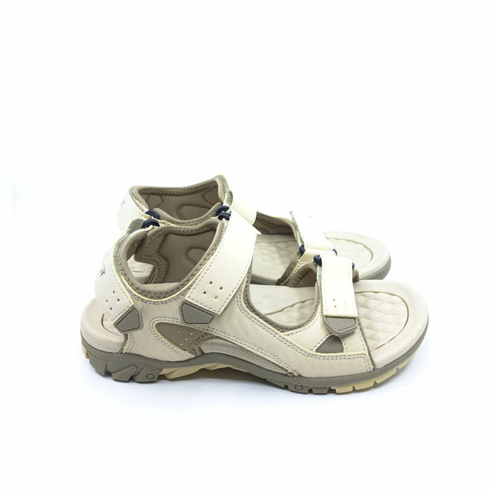 Albus Beige - Treksta