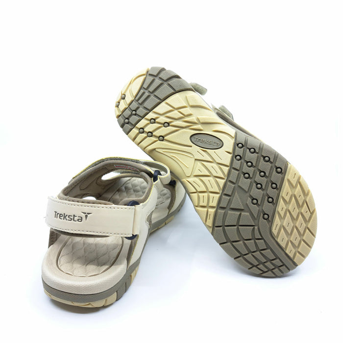 Albus Beige - Treksta