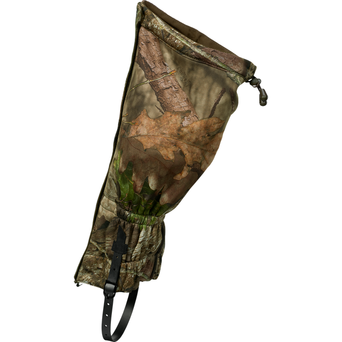 Moose Hunter 2.0 silent gaiters MossyOak®Break-up Country®  - Härkila