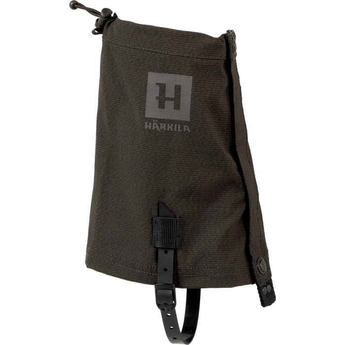 Härkila ledge gaiters Shadow brown  - Härkila