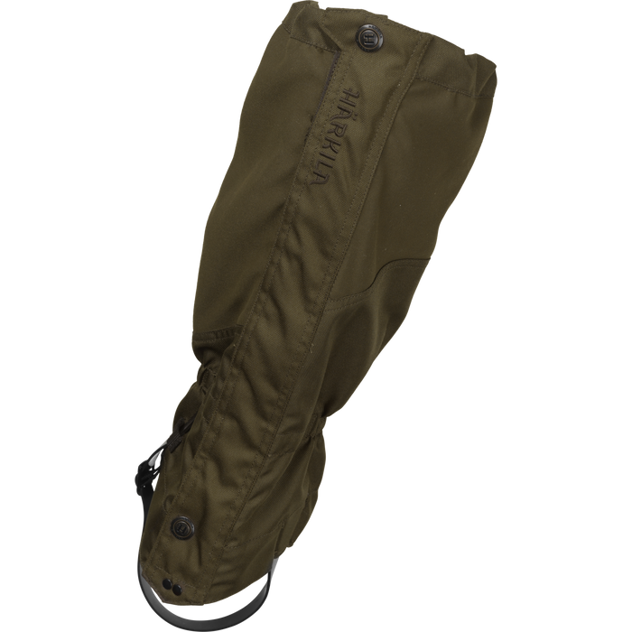 Pro HWS gaiters Willow green  - Härkila