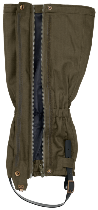 Buckthorn gaiters Shaded olive - Seeland