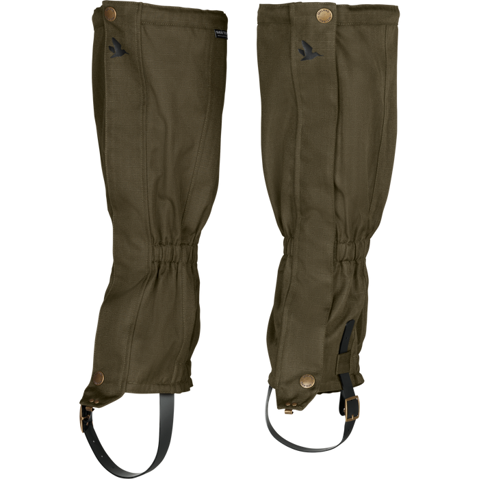 Buckthorn gaiters Shaded olive - Seeland