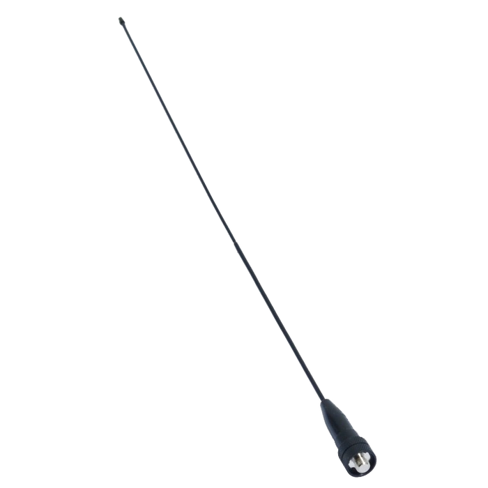 Antenn Long 155 MHz för Icom J-stik - ProEquip