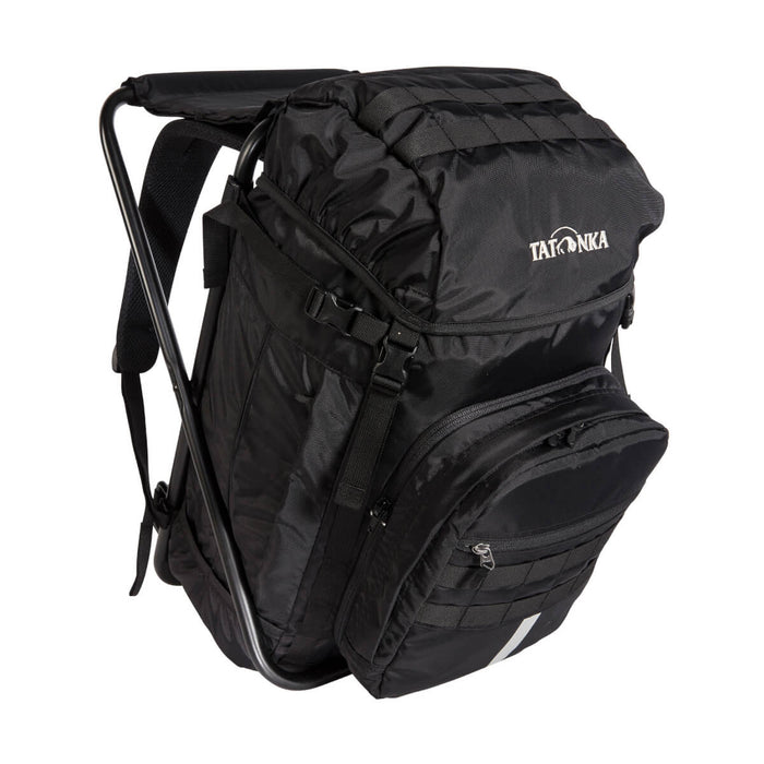 Petri Stol - Tatonka